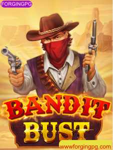 Descubra o emocionante mundo de BanditBust