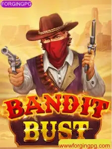 Descubra o emocionante mundo de BanditBust