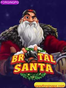Descubra o Mundo Emocionante de BrutalSanta: Um Jogo Único com FORGINGPG