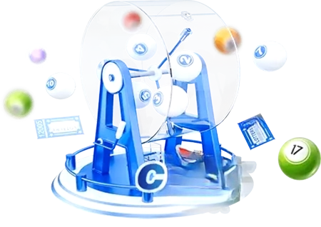 FORGINGPG Lottery games in