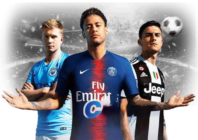 Lots of sports bets at FORGINGPG sports