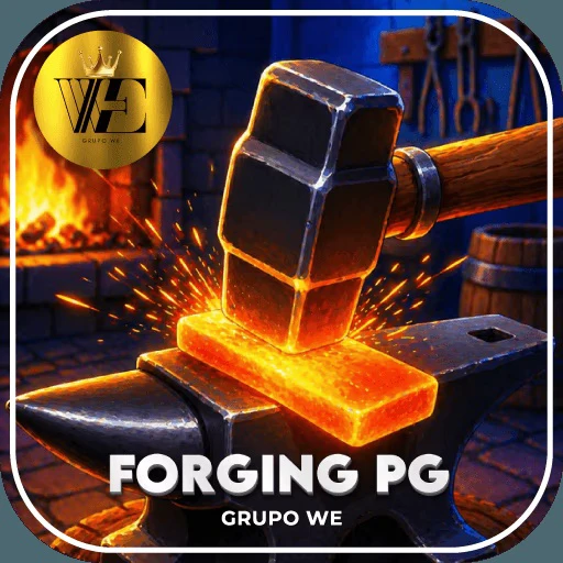 FORGINGPG