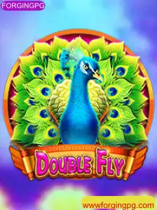 DoubleFly: Mergulhando no Mundo de FORGINGPG