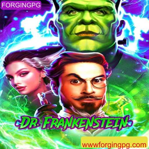 Explorando o Mundo de DrFrankenstein: Um Jogo de Aventura e Estratégia Único