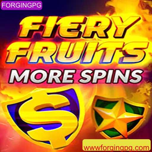 Explorando o Empolgante Mundo de FieryFruitsMoreSpins