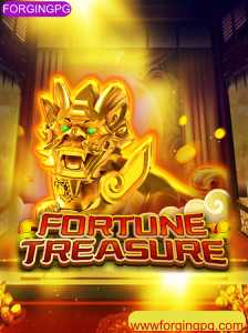 Explorando o Mundo de FortuneTreasure: Um Guia Completo