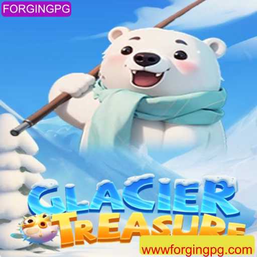 Desvendando GlacierTreasure: Um Mergulho no Mundo de FORGINGPG