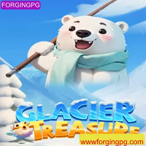Desvendando GlacierTreasure: Um Mergulho no Mundo de FORGINGPG