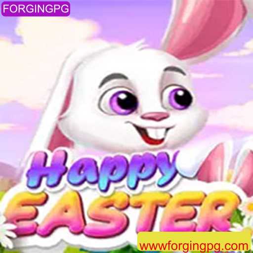 Descubra o Fascinante Mundo de 'HappyEaster': Um Jogo de Aventuras e Mistérios