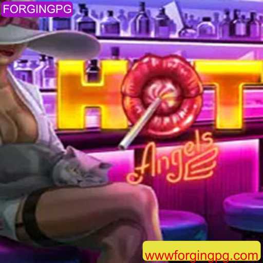 Descubra HotAngels: O Novo Jogo de Estratégia com a Chave FORGINGPG