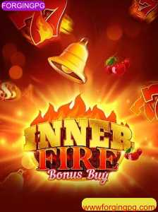 Descubra as Emoções do Jogo InnerFireBonusBuy