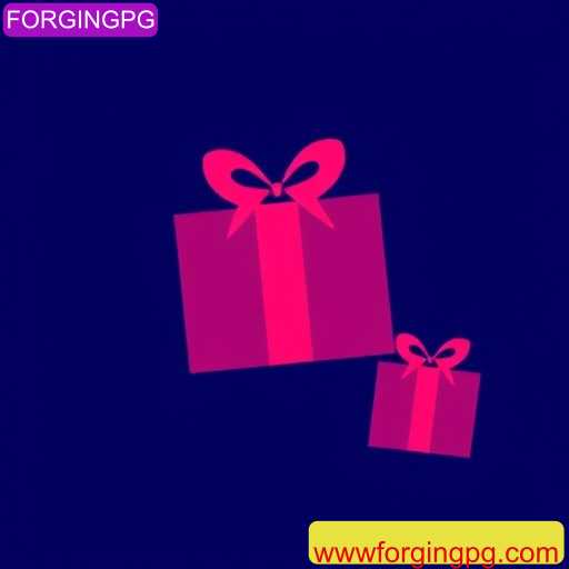 Ofertas Exclusivas no Mundo Digital: A Estratégia FORGINGPG