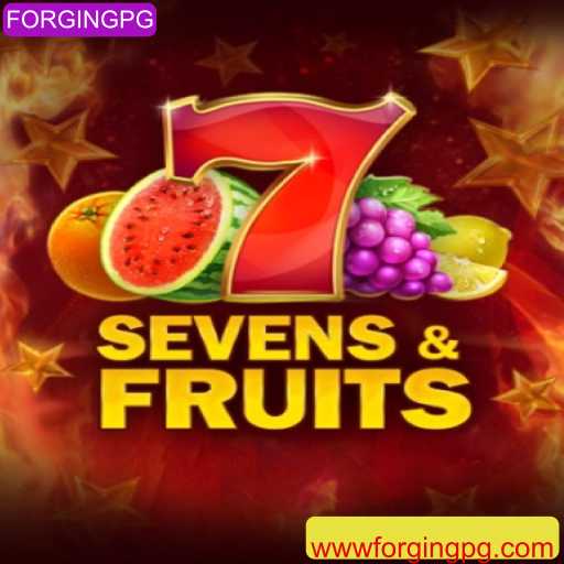 Explorando SevensFruits: O Jogo Inovador de FORGINGPG