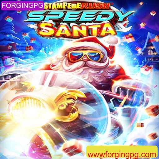 StempedeRushSpeedy: Um Mergulho no Jogo Inovador Com FORGINGPG
