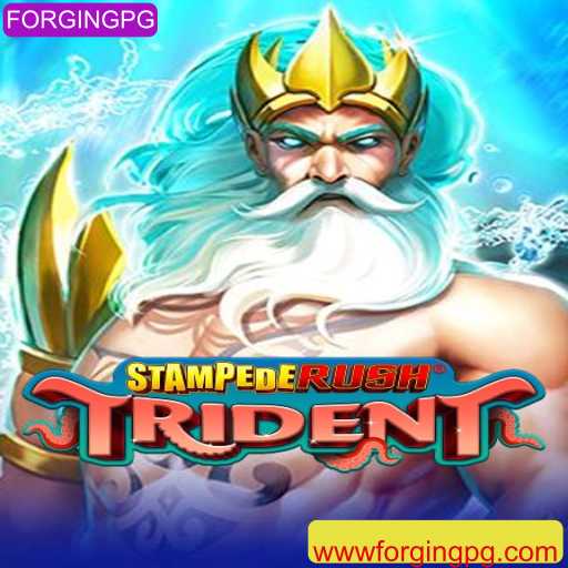StempedeRushTrident: Explorando o Mundo do FORGINGPG