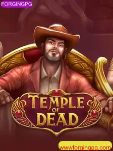 Descubra o Universo Empolgante de TempleofDead