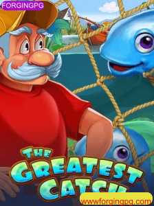 Explorando os Desafios de TheGreatestCatch: Um Guia Completo