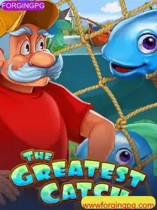 Explorando os Desafios de TheGreatestCatch: Um Guia Completo