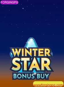 Aventuras no WinterStarBonusBuy: Forjando o Caminho para o Sucesso